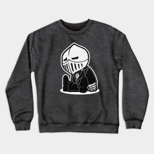 Beanbag Skeptic Crewneck Sweatshirt